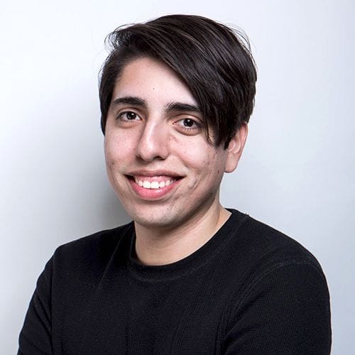 Brian Plaza